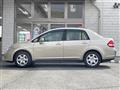 2011 Nissan Tiida Latio