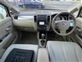 2011 Nissan Tiida Latio