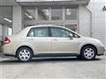 2011 Nissan Tiida Latio
