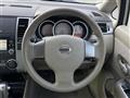 2011 Nissan Tiida Latio