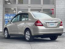 2011 Nissan Tiida Latio