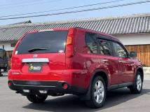 2008 Nissan X-Trail