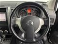 2008 Nissan X-Trail