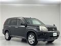 2008 Nissan X-Trail