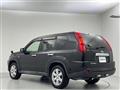 2008 Nissan X-Trail