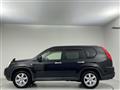 2008 Nissan X-Trail