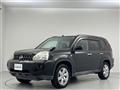 2008 Nissan X-Trail