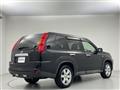 2008 Nissan X-Trail