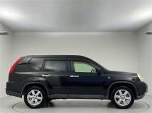 2008 Nissan X-Trail