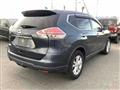 2014 Nissan X-Trail