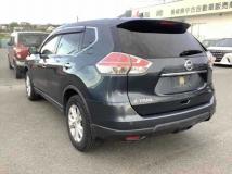 2014 Nissan X-Trail