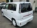 2001 Nissan Cube