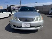 2003 Toyota Mark II Blit