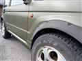 2003 Mitsubishi Pajero Mini