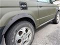 2003 Mitsubishi Pajero Mini