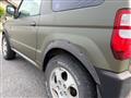 2003 Mitsubishi Pajero Mini