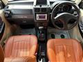 2003 Mitsubishi Pajero Mini