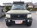 2003 Mitsubishi Pajero Mini