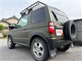 2003 Mitsubishi Pajero Mini