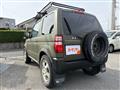 2003 Mitsubishi Pajero Mini