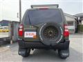 2003 Mitsubishi Pajero Mini