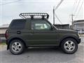 2003 Mitsubishi Pajero Mini