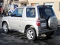 2002 Mitsubishi Pajero Mini