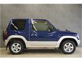 2003 Mitsubishi Pajero Mini