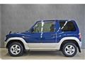 2003 Mitsubishi Pajero Mini