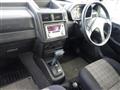 2003 Mitsubishi Pajero Mini