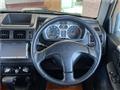 2005 Mitsubishi Pajero Mini