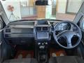 2005 Mitsubishi Pajero Mini