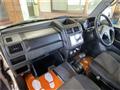 2005 Mitsubishi Pajero Mini