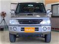 2005 Mitsubishi Pajero Mini