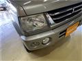 2005 Mitsubishi Pajero Mini