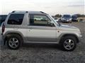 2005 Mitsubishi Pajero Mini