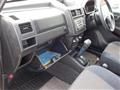 2005 Mitsubishi Pajero Mini