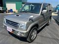 2004 Mitsubishi Pajero Mini