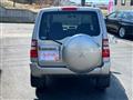 2004 Mitsubishi Pajero Mini