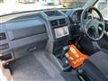 2004 Mitsubishi Pajero Mini