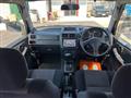 2004 Mitsubishi Pajero Mini