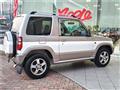 2003 Mitsubishi Pajero Mini