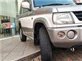 2003 Mitsubishi Pajero Mini