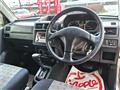 2003 Mitsubishi Pajero Mini