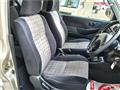 2003 Mitsubishi Pajero Mini