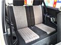 2003 Mitsubishi Pajero Mini
