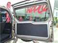 2003 Mitsubishi Pajero Mini