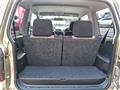 2003 Mitsubishi Pajero Mini