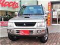 2003 Mitsubishi Pajero Mini