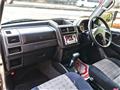 2003 Mitsubishi Pajero Mini